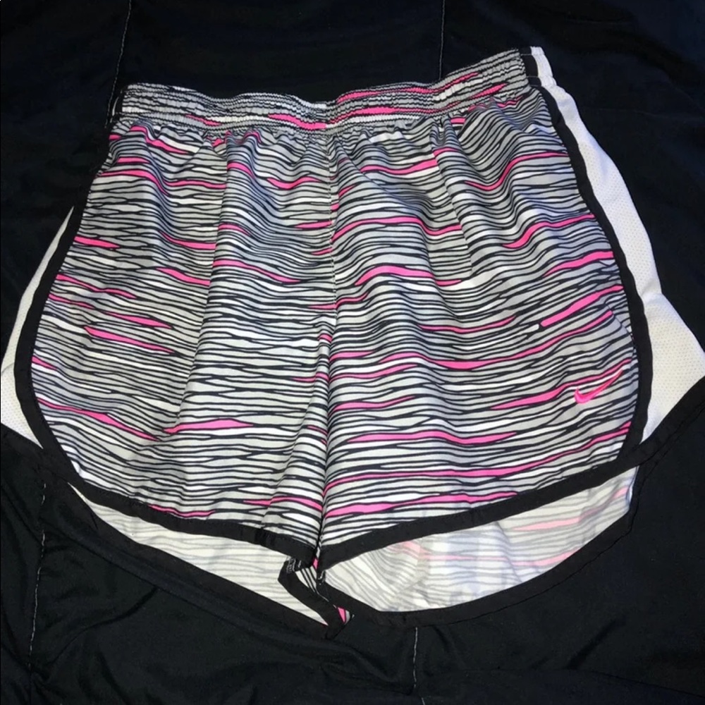 nike shorts